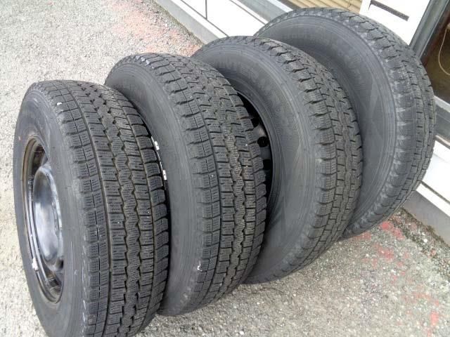 TOYOTA HIACE WAGON 4WD 2006 Image 31