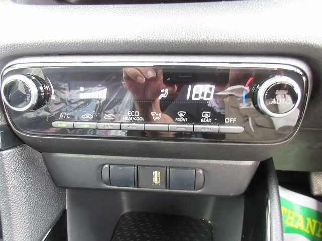 TOYOTA YARIS 2020 Image 31