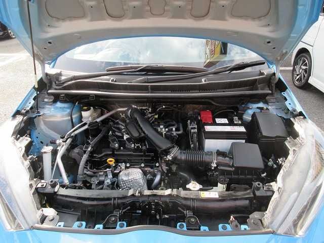 TOYOTA YARIS 2020 Image 31