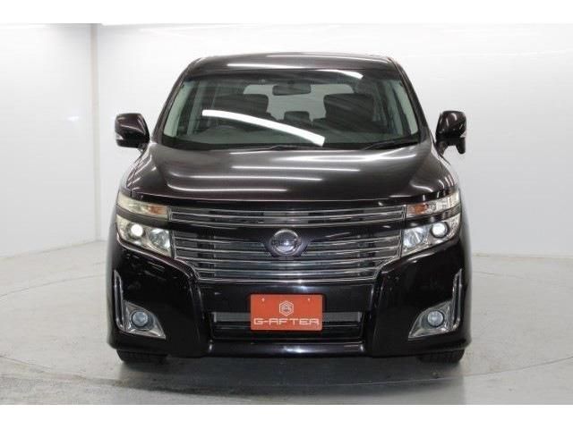NISSAN ELGRAND 2012 Image 31