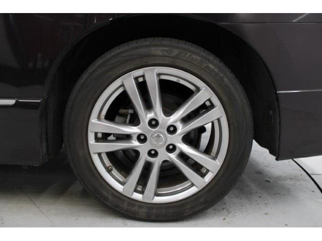 NISSAN ELGRAND 2012 Image 31