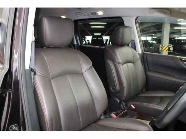 NISSAN ELGRAND 2012 Image 31