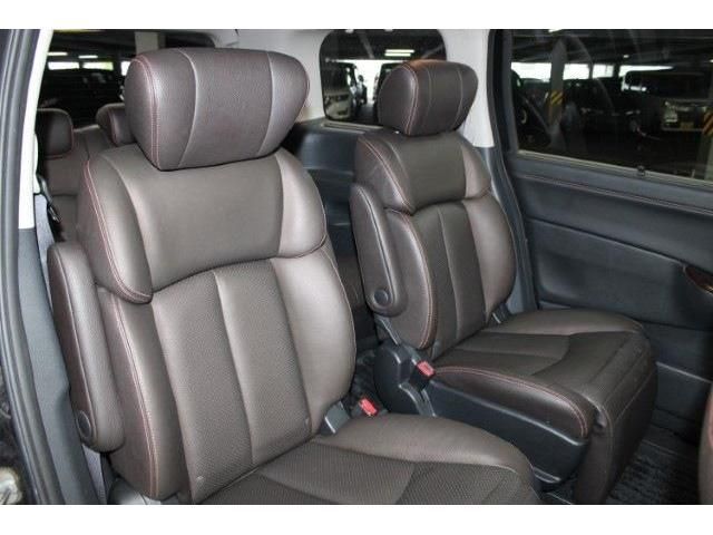 NISSAN ELGRAND 2012 Image 31