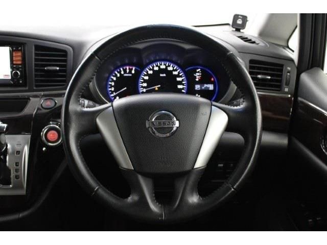 NISSAN ELGRAND 2012 Image 31