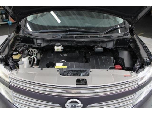 NISSAN ELGRAND 2012 Image 31