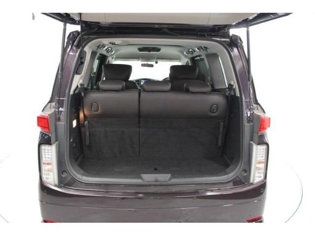 NISSAN ELGRAND 2012 Image 31