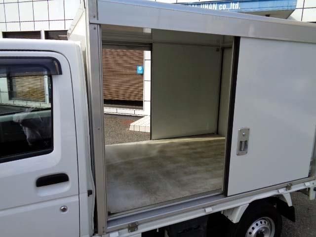 SUZUKI CARRY TRUCK 2019 Image 31