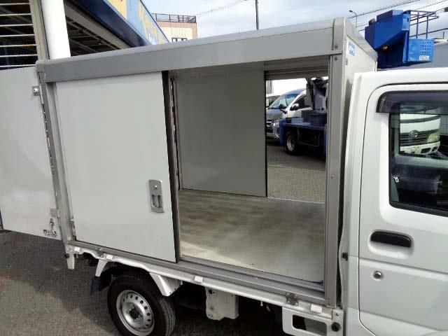 SUZUKI CARRY TRUCK 2019 Image 31