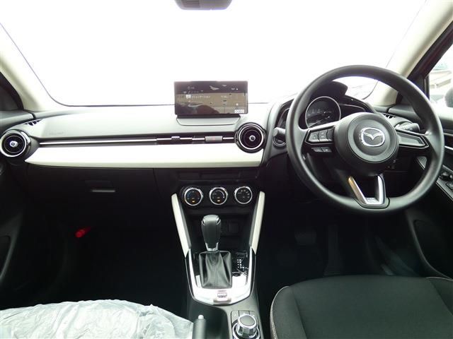 MAZDA 2 2024 Image 31