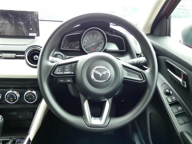 MAZDA 2 2024 Image 31