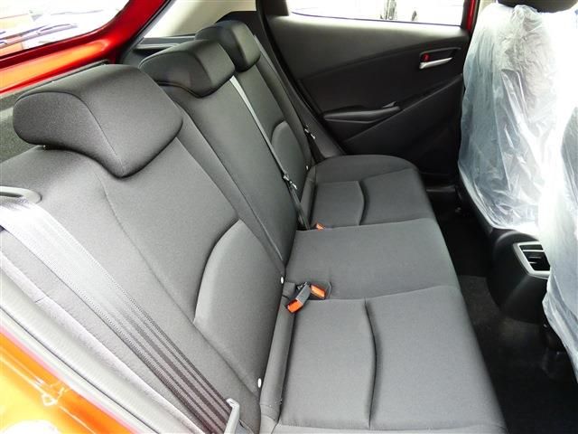 MAZDA 2 2024 Image 31