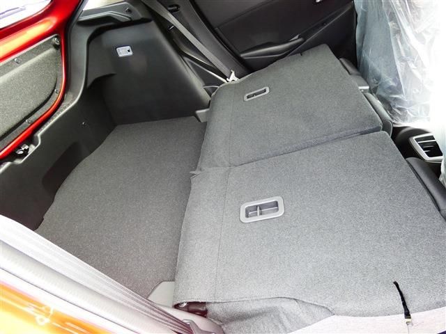 MAZDA 2 2024 Image 31