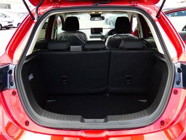 MAZDA 2 2024 Image 31