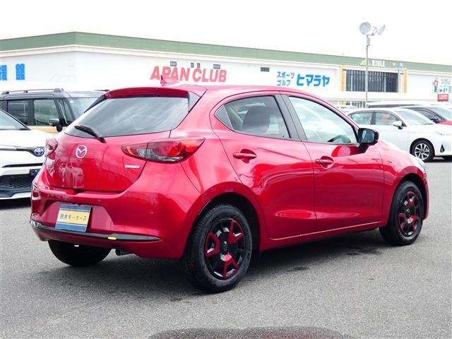 MAZDA 2 2024 Image 31