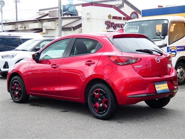 MAZDA 2 2024 Image 31