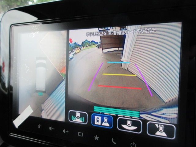 SUZUKI SPACIA CUSTOM 4WD 2025 Image 31