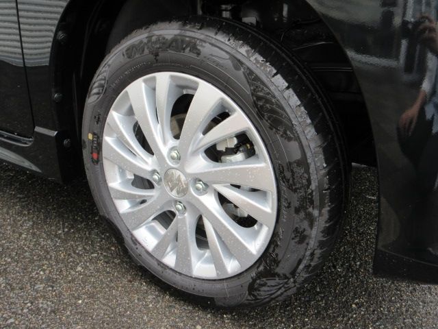 SUZUKI SPACIA CUSTOM 4WD 2025 Image 31