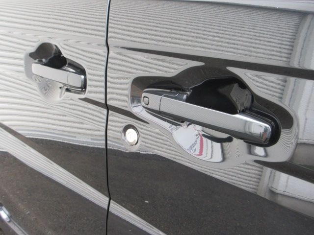 SUZUKI SPACIA CUSTOM 4WD 2025 Image 31