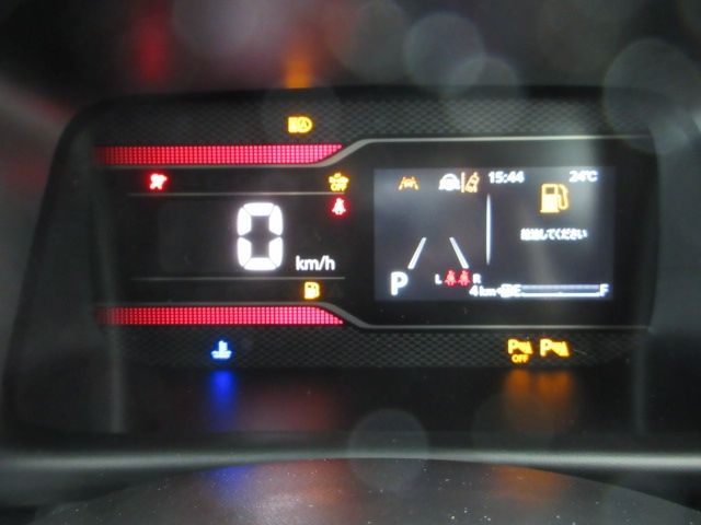 SUZUKI SPACIA CUSTOM 4WD 2025 Image 31