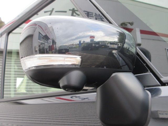 SUZUKI SPACIA CUSTOM 4WD 2025 Image 31