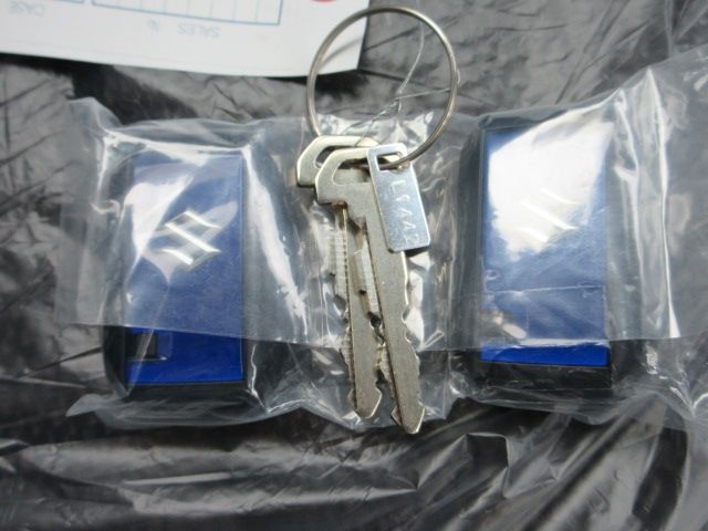 SUZUKI SPACIA CUSTOM 4WD 2025 Image 31