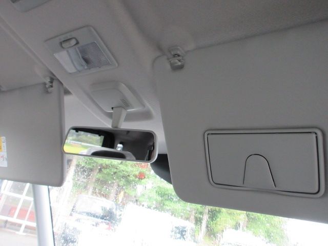 SUZUKI SPACIA CUSTOM 4WD 2025 Image 31