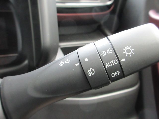 SUZUKI SPACIA CUSTOM 4WD 2025 Image 31