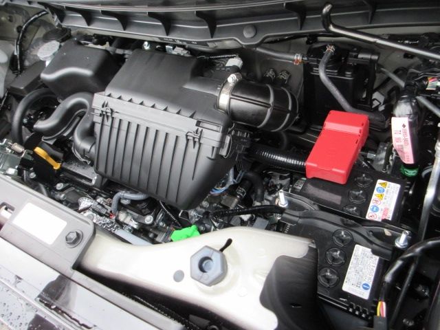 SUZUKI SPACIA CUSTOM 4WD 2025 Image 31