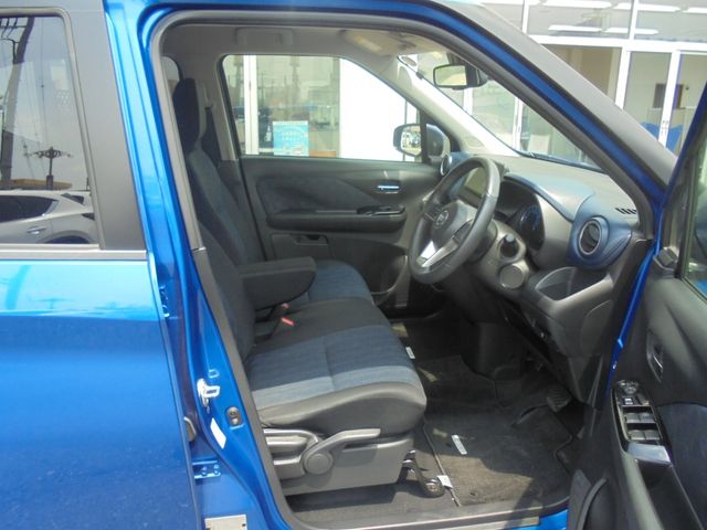 NISSAN DAYZ 2019 Image 31