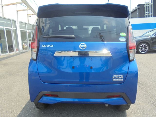 NISSAN DAYZ 2019 Image 31