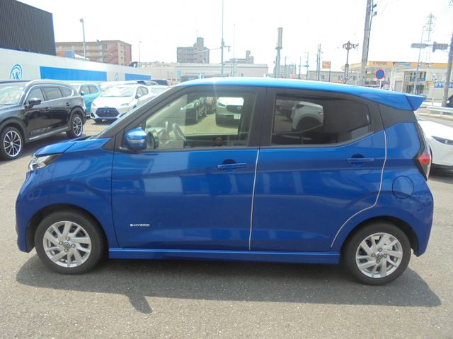 NISSAN DAYZ 2019 Image 31