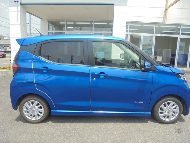 NISSAN DAYZ 2019 Image 31