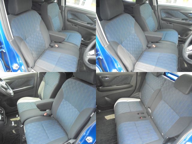 NISSAN DAYZ 2019 Image 31