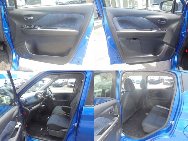 NISSAN DAYZ 2019 Image 31