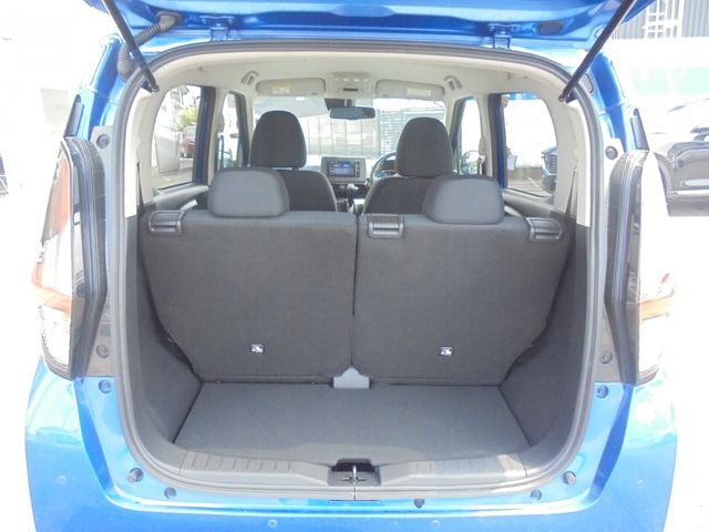 NISSAN DAYZ 2019 Image 31