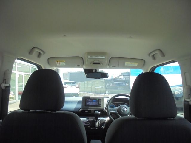 NISSAN DAYZ 2019 Image 31