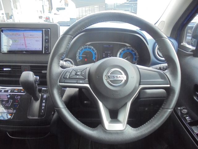 NISSAN DAYZ 2019 Image 31