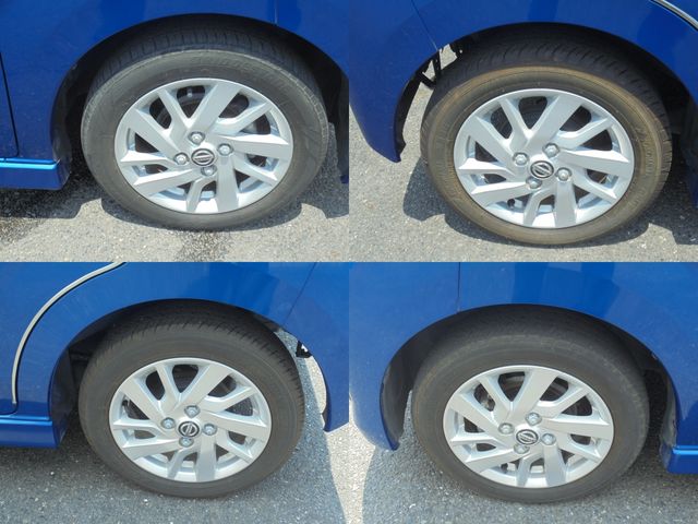 NISSAN DAYZ 2019 Image 31