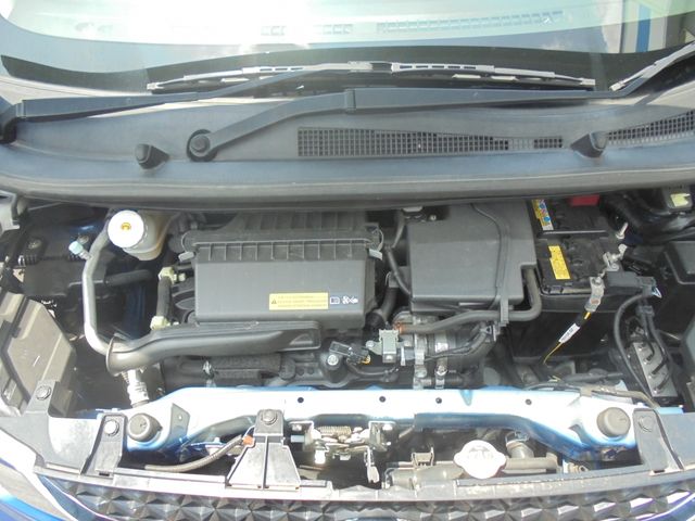 NISSAN DAYZ 2019 Image 31