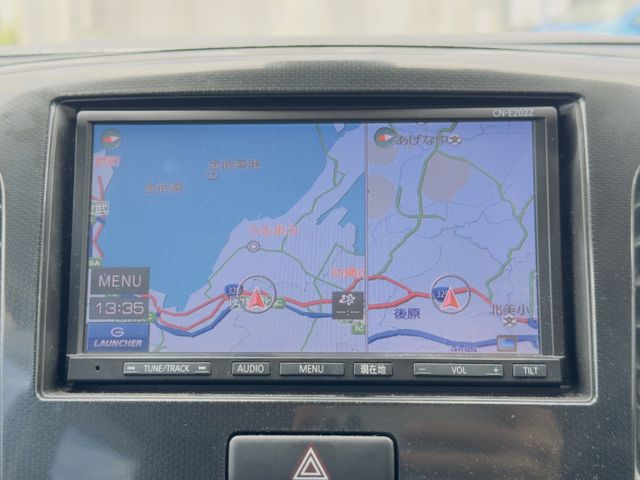 SUZUKI WAGON R STINGRAY 2015 Image 31