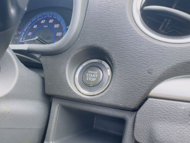 SUZUKI WAGON R STINGRAY 2015 Image 31