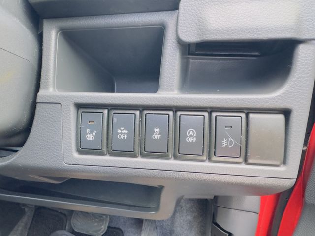 SUZUKI WAGON R STINGRAY 2015 Image 31