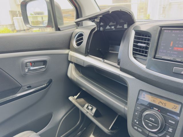 SUZUKI WAGON R STINGRAY 2015 Image 31