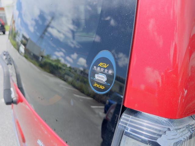 SUZUKI WAGON R STINGRAY 2015 Image 31