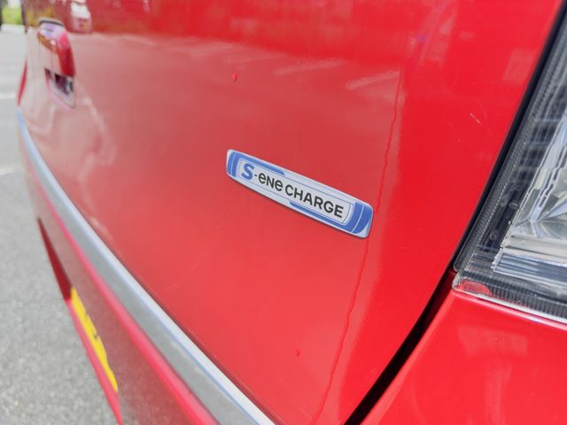 SUZUKI WAGON R STINGRAY 2015 Image 31