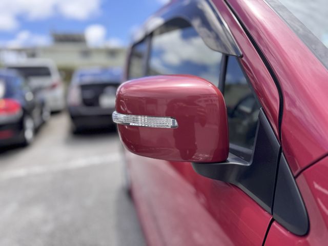 SUZUKI WAGON R STINGRAY 2015 Image 31