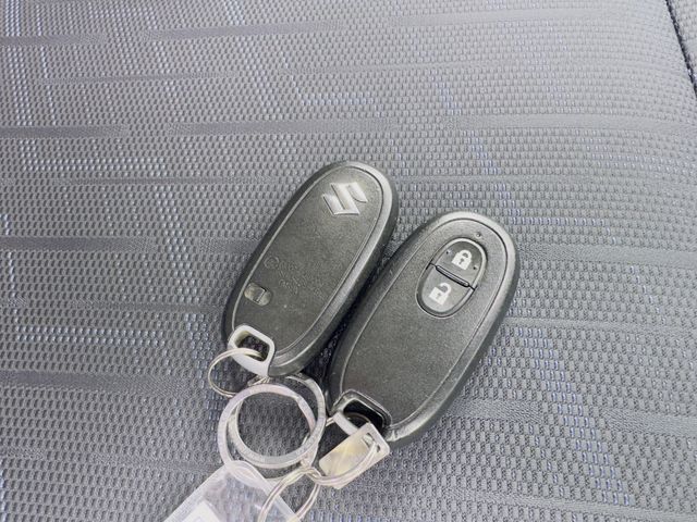 SUZUKI WAGON R STINGRAY 2015 Image 31