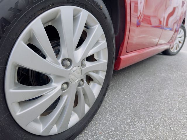 SUZUKI WAGON R STINGRAY 2015 Image 31