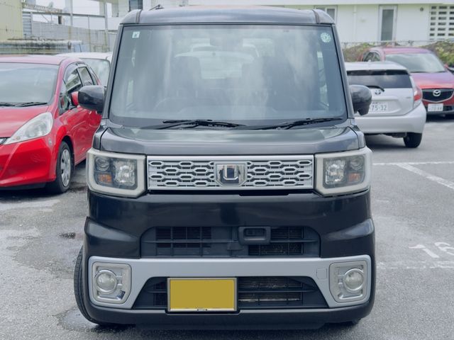 DAIHATSU WAKE 2015 Image 31