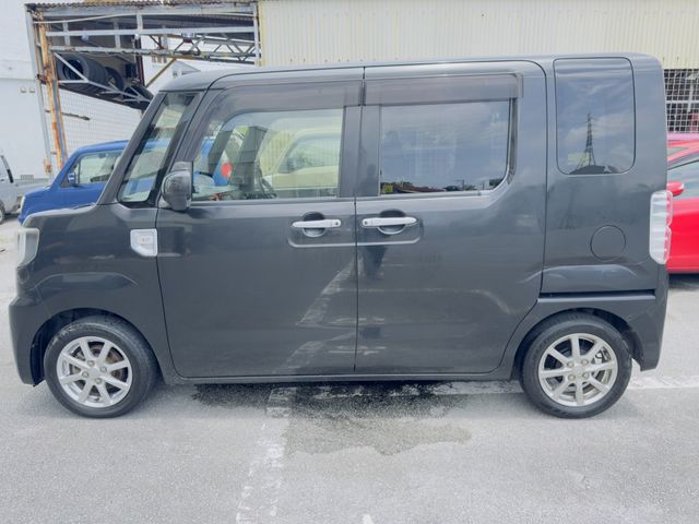DAIHATSU WAKE 2015 Image 31